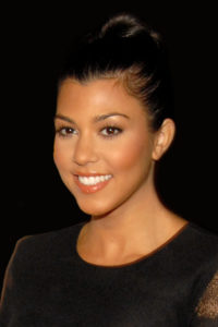 Here's Everything That Kourtney Kardashian Eats In A Day