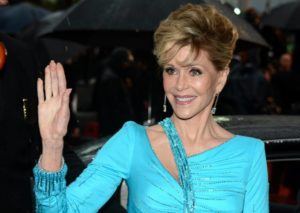 Jane Fonda: Im 80! I keep pinching myself. I cant believe it!
