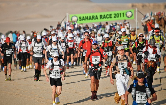 The Phenomenal Rise of the Ultramarathon