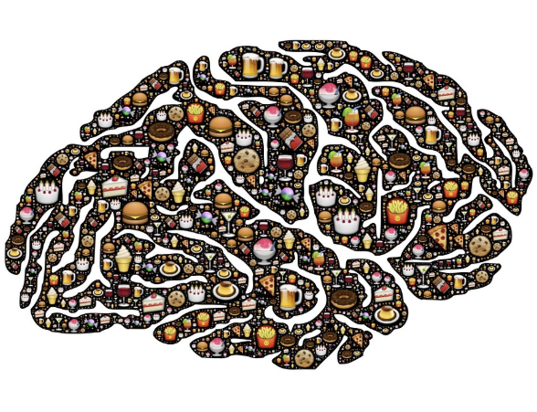 It's Not Just in the Genes: the Foods that can Help and Harm Your Brain