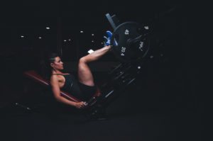 3 Amazing Things That Happen When You Work Out at Night