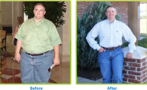 How to Lose 50 Pounds in 7 Months?