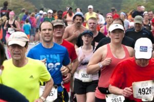 4 Expert Tips For First Time Half Marathoners