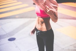 2 Simple But Amazing Tips On How To Get Toned at Home