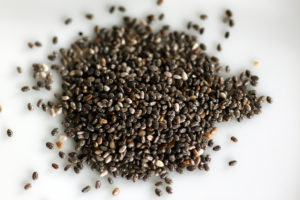 Supercharge Your Metabolism, Burn Fat and Fight Inflammation with Chia Seeds