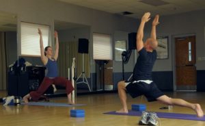 A 6-Minute Warmup to Increase Flexibility and Mobility