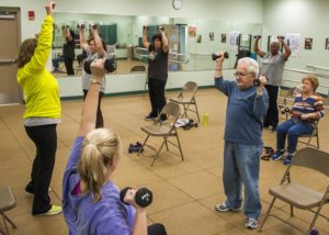 Exercise May Be As Valuable As Good Genes In Lowering Dementia Risk