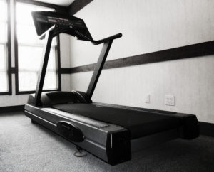 6 Treadmill Workouts that Aren't Running