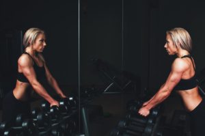 Why Switch From Cardio To Weight Training