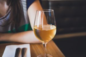 'Half a Glass of Wine Every Day' Increases Breast Cancer Risk