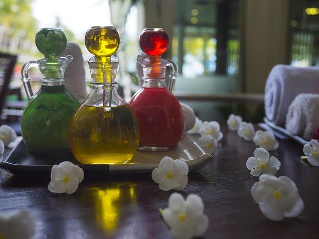 How to Use Essential Oils to Maximize Your Workouts