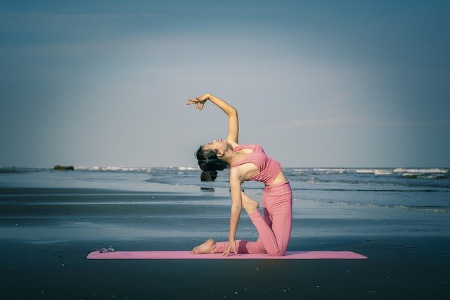 Yoga for Weight Loss and Flexibility