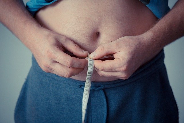 How to Lose the Last 5 Pounds of Your Belly Fat
