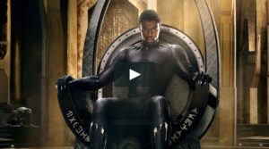 Be Inspired with the Very Fit and Sexy 'Black Panther' Cast